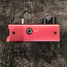 Fender (フェンダー)SANTA ANA OVERDRIVE/オーバードライブ_6
