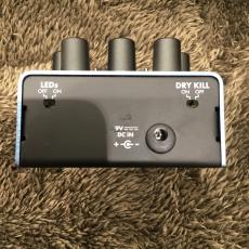 Fender (フェンダー)MIRROR IMAGE DELAY/ディレイ_3