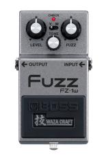 BOSS FZ-1W ファズ エフェクター