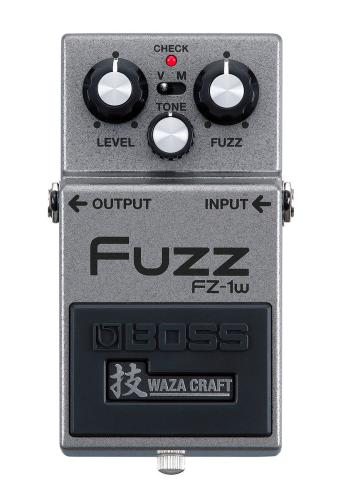 BOSS FZ-1W ファズ エフェクター
