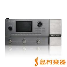 MOOER GE200 マルチエフェクトペダル