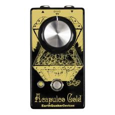 Earth Quaker Devices Acapulco Gold コンパクトエフェクター パワーアンプディストーション