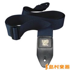 ERNIE BALL 4049 Polypro Strap Navy ストラップ