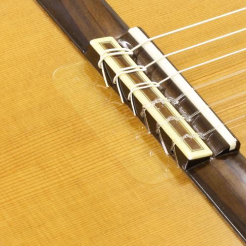 Rosette Guitar Products TG417 Tie Guard タイガード 表面版保護フィルム