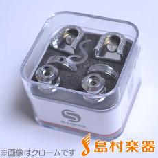 Schaller S-Locks NI ロックピン セキュリティロック ニッケル