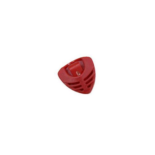 E.D.GEAR EPH02 RED ピックホルダー　トライアングル型