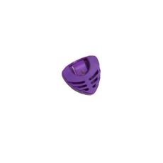 E.D.GEAR EPH02 PPL(パープル) ピックホルダー トライアングル型