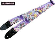 Surprise SPS2200GS PR 和柄 ストラップ 【島村楽器限定デザイン】