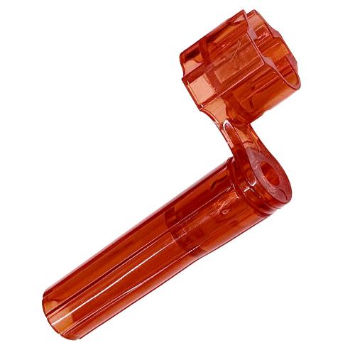 E.D.GEAR ESW-500 Red ストリングワインダー 弦交換 エレキギター/アコースティックギター用