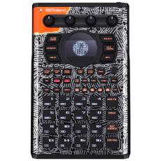 Roland 数量限定 SP-404MKII Stones Throw Limited Edition サンプラー【展示品特別価格】