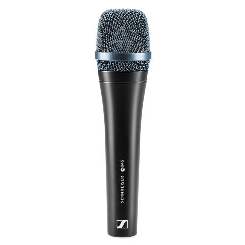 SENNHEISER evolution E 945 ダイナミックマイク ボーカル用