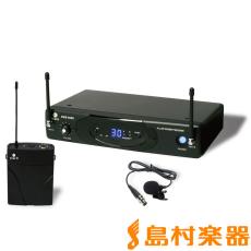K.W.S KWS-899P/LM-60 ワイヤレスマイク [ ピンマイクシングルタイプ]