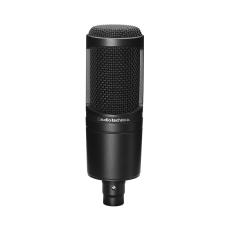 audio-technica (オーディオテクニカ) / AT2020 / コンデンサーマイク /