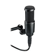 audio-technica (オーディオテクニカ) / AT2020 / コンデンサーマイク /_2