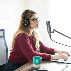 audio-technica (オーディオテクニカ) / AT2020 / コンデンサーマイク /_3