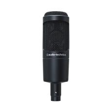 audio technica (オーディオテクニカ)AT2035 / コンデンサーマイク /