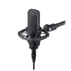 audio-technica (オーディオテクニカ)audio-technica  / AT4040 / コンデンサーマイク_2