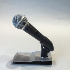 Shure (シュアー)SM58-SE/スイッチ付モデル