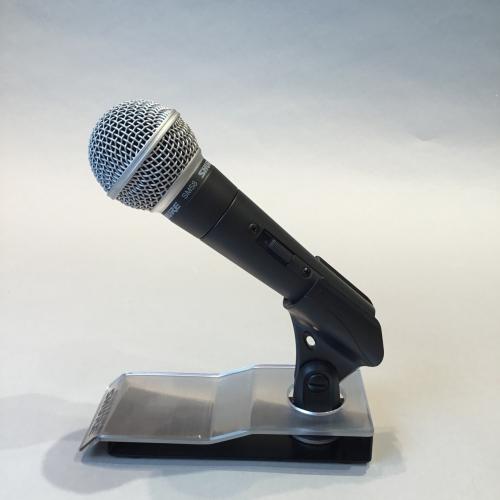 Shure (シュアー)SM58-SE/スイッチ付モデル