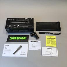 Shure (シュアー)SM57_3
