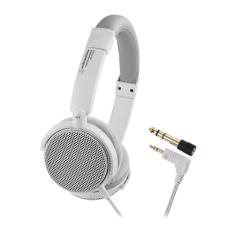 audio-technica ATH-EP700S2 (ホワイト) 電子ピアノ用ヘッドホン 島村楽器オリジナル