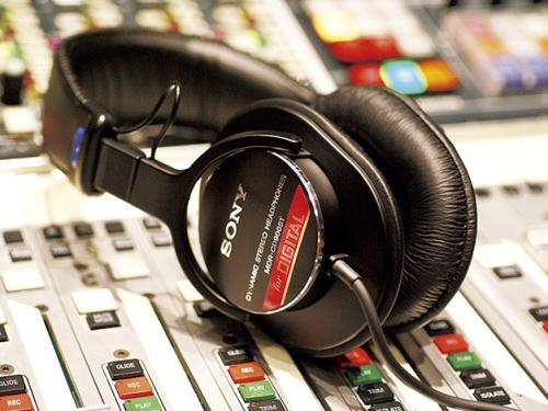 SONY (ソニー)/MDR-CD900ST/ヘッドフォン