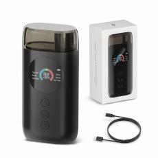 Enya ST1 オートワインダーチューナー 全自動チューニング ギター・ウクレレ対応