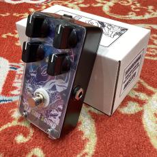 SEA SIDE SOUND AVESTER【現物写真】【ダンブル系オーバードライブ】