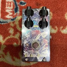 SEA SIDE SOUND AVESTER【現物写真】【ダンブル系オーバードライブ】_2