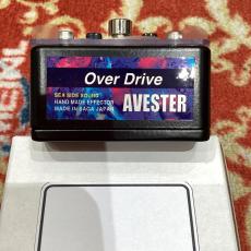 SEA SIDE SOUND AVESTER【現物写真】【ダンブル系オーバードライブ】_3