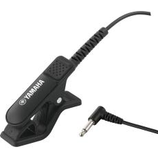 YAMAHA TM-40BK ブラック チューナー用 マイク クリップ式