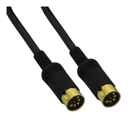 E.D.GEAR EMC05 / MIDIケーブル5.0m