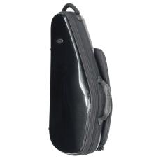 bags EFAS M-BLK(メタリックブラック) アルトサックス用ケース