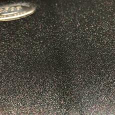 bags EFAS M-BLK(メタリックブラック) アルトサックス用ケース_2
