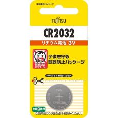 富士通 CR2032C(B)N