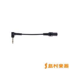 Tech DC-USA/BLK 輸入エフェクターDCサプライ用