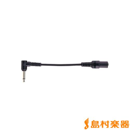 Tech DC-USA/BLK 輸入エフェクターDCサプライ用