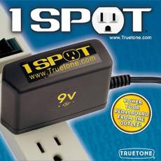 Truetone 1SPOT 9V AC-ADAPTOR ACアダプター コンパクトエフェクター用