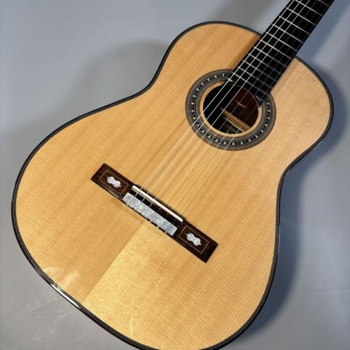 Llora del alma Guitar Torres1887/ローズ【現物写真】【ケース付き】