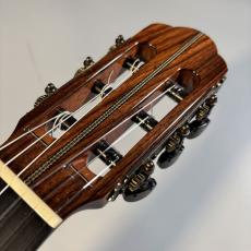 Llora del alma Guitar Torres1887/ローズ【現物写真】【ケース付き】_7