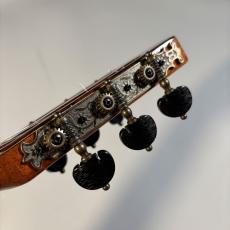 Llora del alma Guitar Torres1887/ローズ【現物写真】【ケース付き】_8