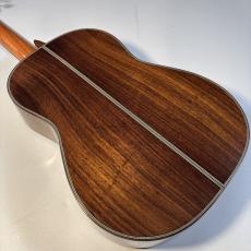 Llora del alma Guitar Torres1887/ローズ【現物写真】【ケース付き】_9