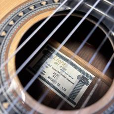 Llora del alma Guitar Torres1887/ローズ【現物写真】【ケース付き】_11
