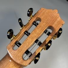 Martinez MFG-AS フラメンコギターケネスヒル監修_9