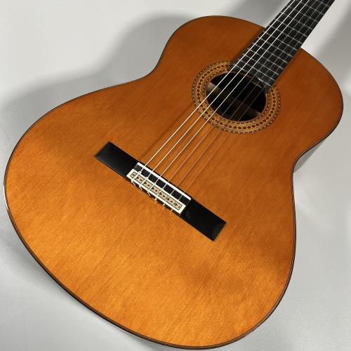 YAMAHA GC22C クラシックギター セミハードケース付属【現物写真】