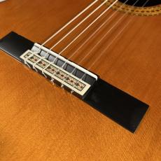 YAMAHA GC22C クラシックギター セミハードケース付属【現物写真】_3