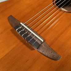 YAMAHA NCX1C Natural (ナチュラル) エレガットギター 【現物写真】_4