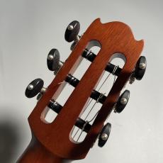 YAMAHA NCX1C Natural (ナチュラル) エレガットギター 【現物写真】_7