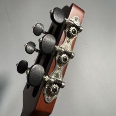 YAMAHA NCX1C Natural (ナチュラル) エレガットギター 【現物写真】_8