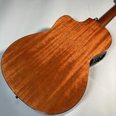 YAMAHA NCX1C Natural (ナチュラル) エレガットギター 【現物写真】_9
